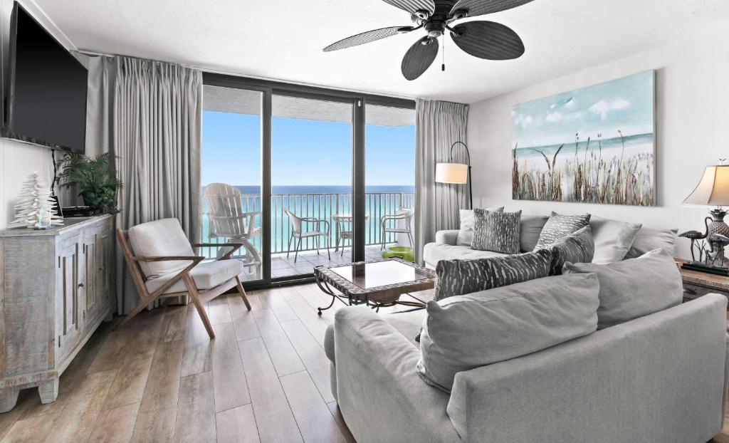 One Seagrove Place 0704, Santa Rosa Beach