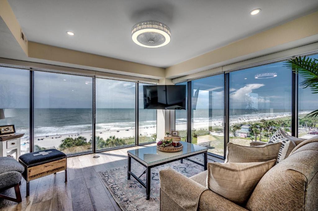 Forest Dunes - 609, Myrtle Beach