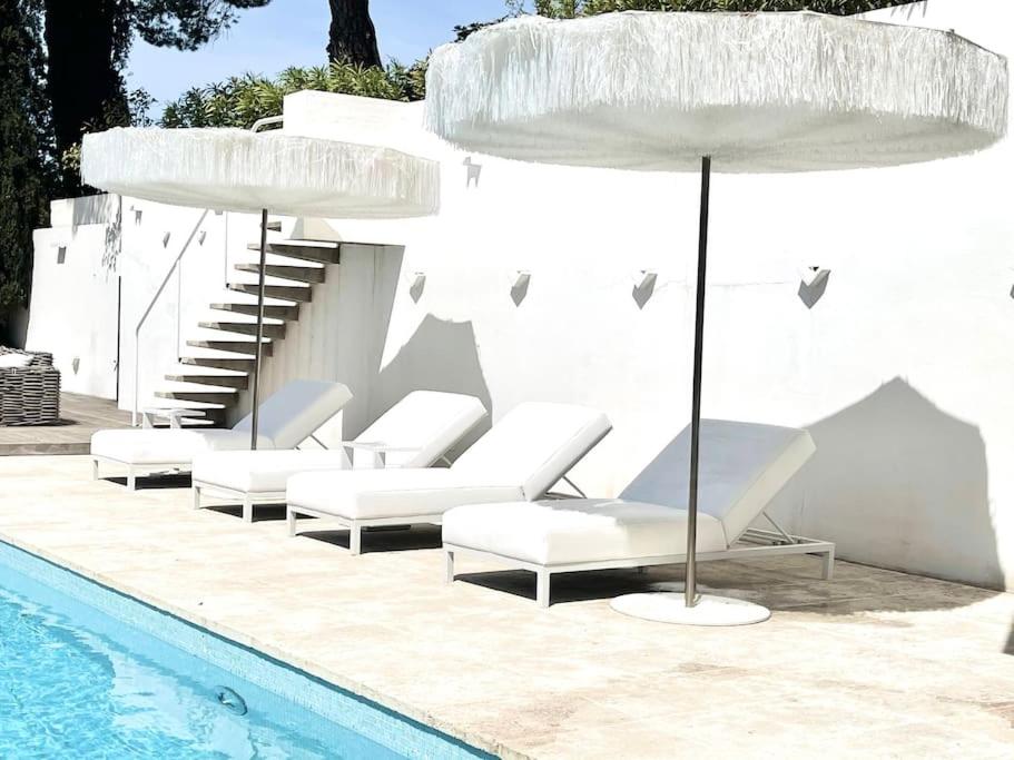 K-Sea Villa One - Villa Unique de Luxe à Cassis - 5