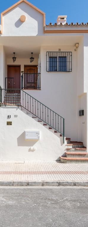 Apartamento Playa Torreblanca - 5