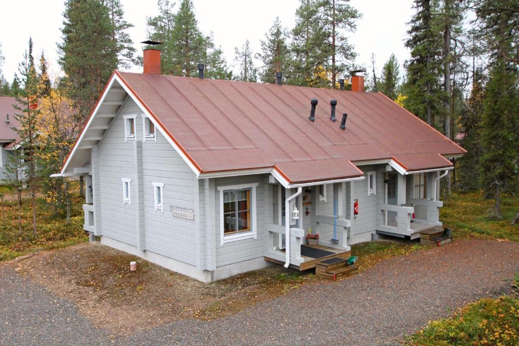 AnriStar, Äkäslompolo