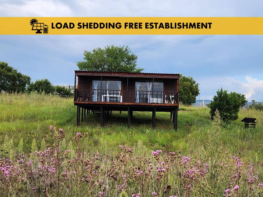 Rivers Rest Country Cabin, Skeerpoort