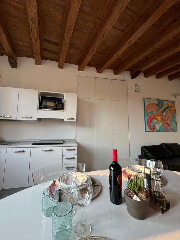 Casa sulle mura Romane - Old town - 4