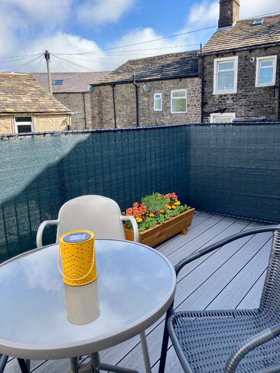 Woodworth Cottage, Barnoldswick photo 8