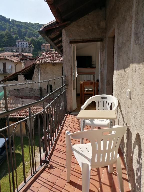 Casa CINZIA - 5