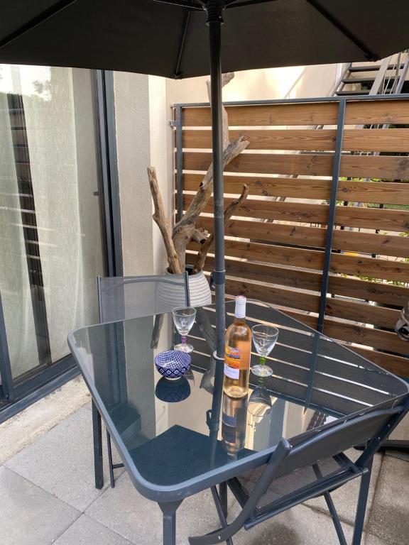 Superbe appartement, à proximité du centre d'Arles - 5