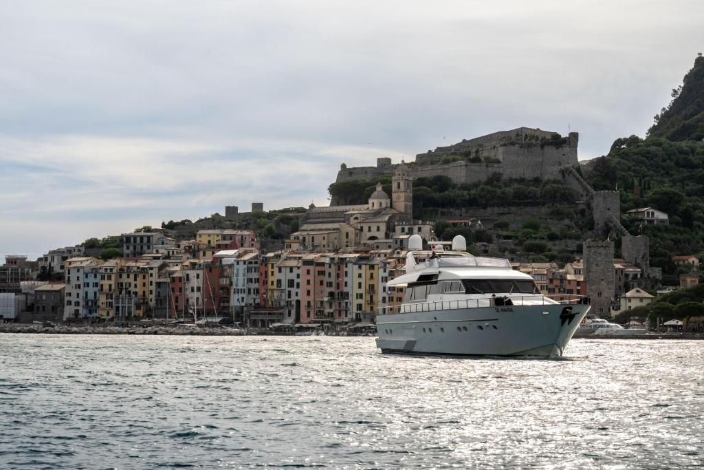 Yacht Dreams Experience - 4