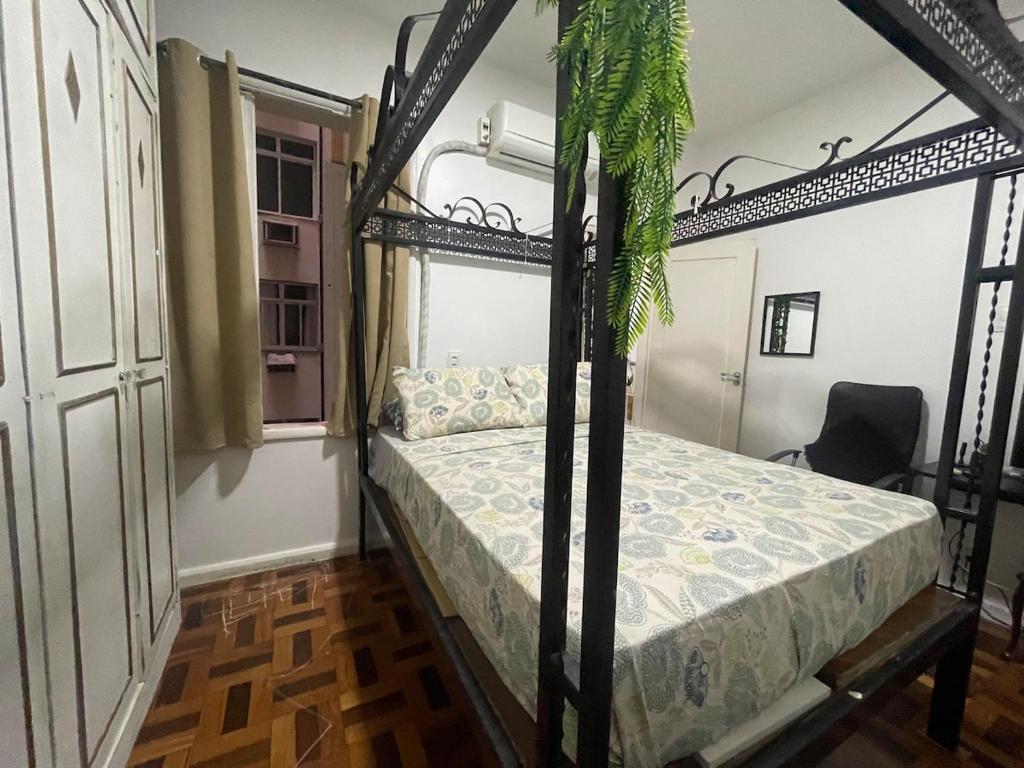 SUH Leme 06 Compact Beach, Rio de Janeiro