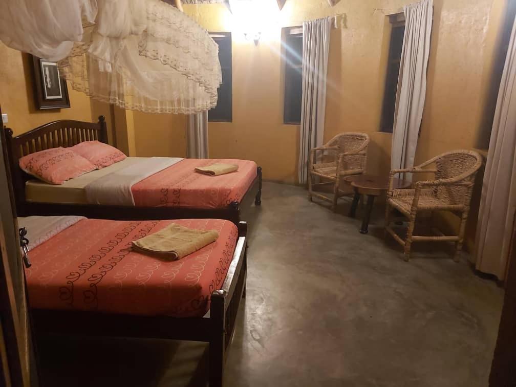 バスルーム（客室）