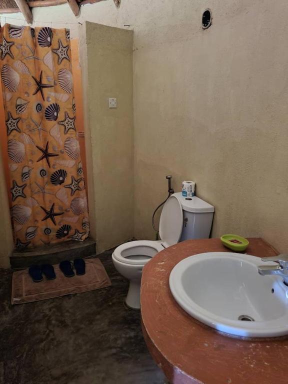 バスルーム（客室）