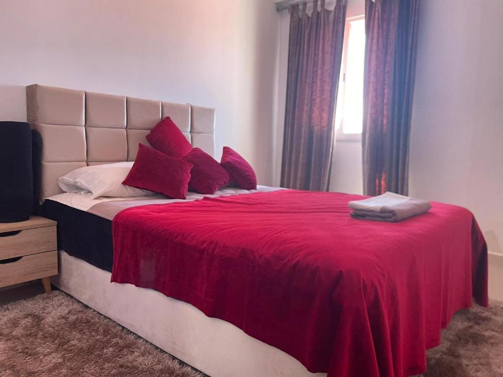 Appartement au centre de Rabat Hassan, Rabat