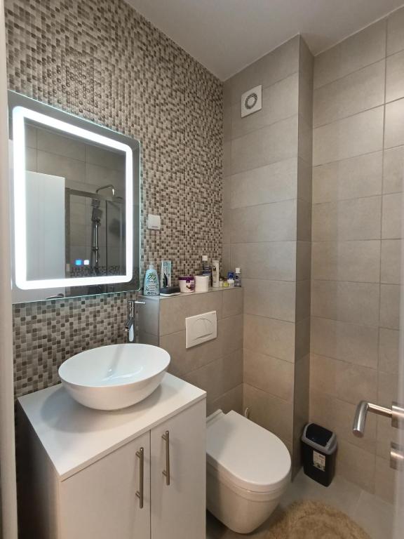Apartman 7 Ladies - 2