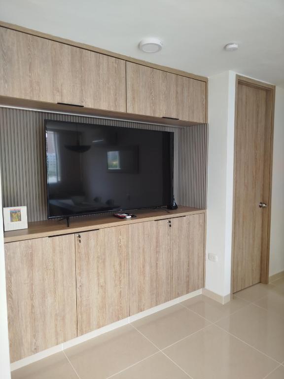APARTAMENTO NAPOLI BARRANQUILLA (1) - 4