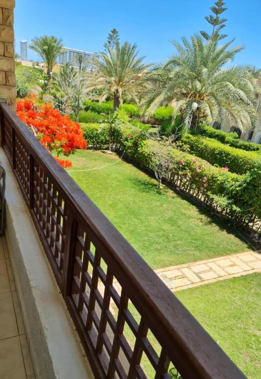 Top challet, El Alamein