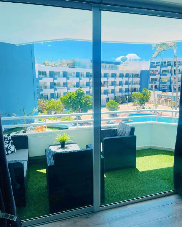 Sissy Tenerife Apartman - 5