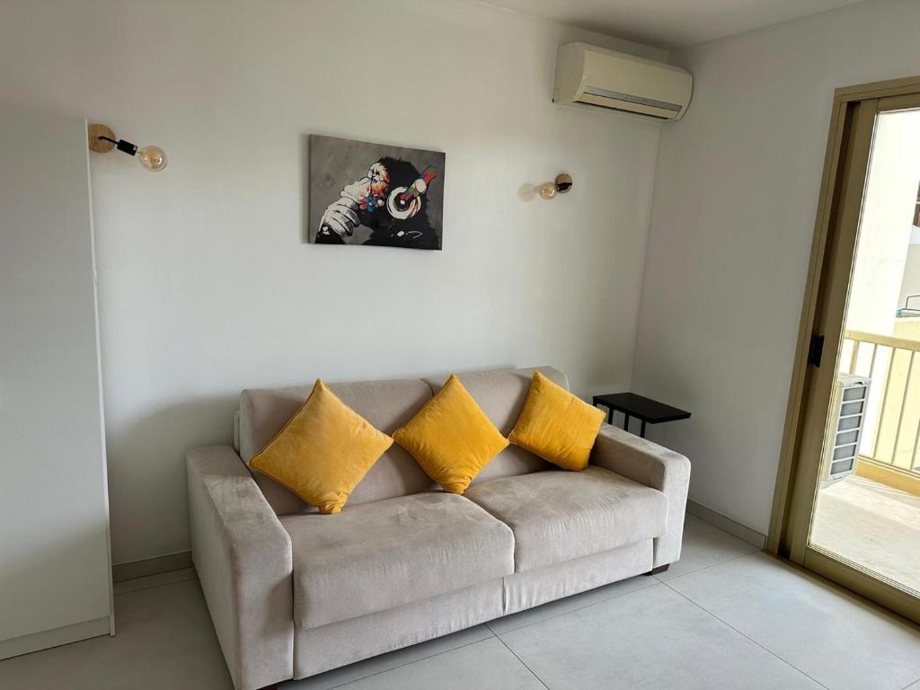 Super Apartment, Parking, Terrace, Lift, WIFI, Palm Beach, Cannes - 4