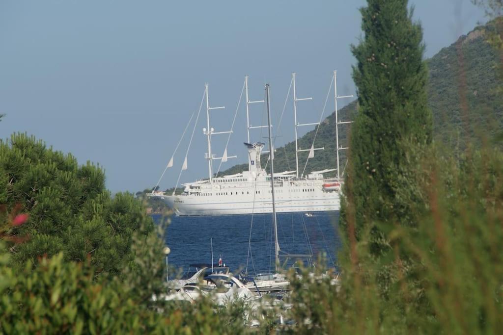 Villa Pieds dans l eau - 4
