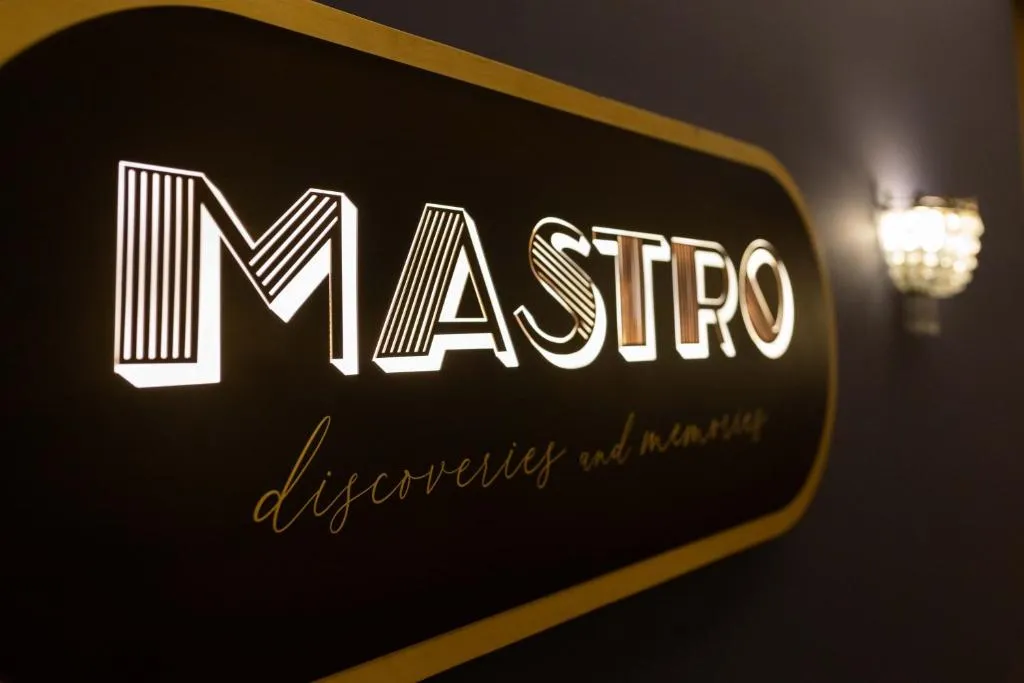 Mastro - Discoveries and Memories, hotel in Angra do Heroísmo