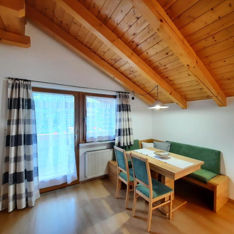 Tondler Appartement, Sand in Taufers