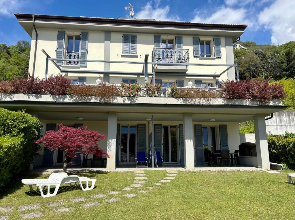 Residence Il Bosso - 2