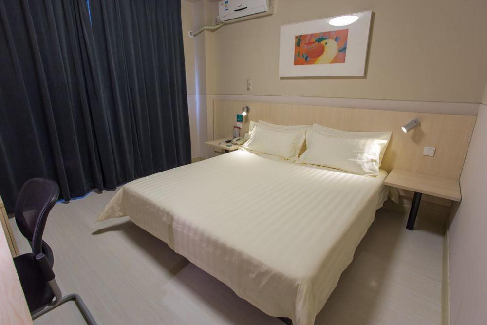 JinJiang Inn Shenyang Taiyuan Street Wanda Plaza photo