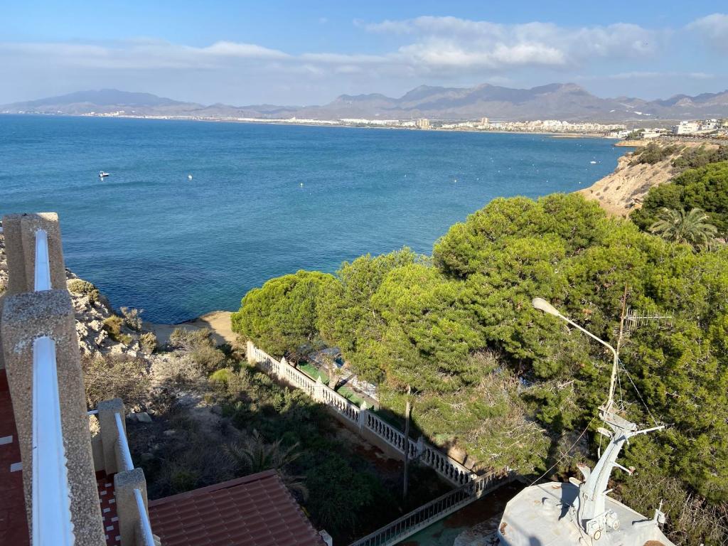 Vistamar, San Juan de los Terreros