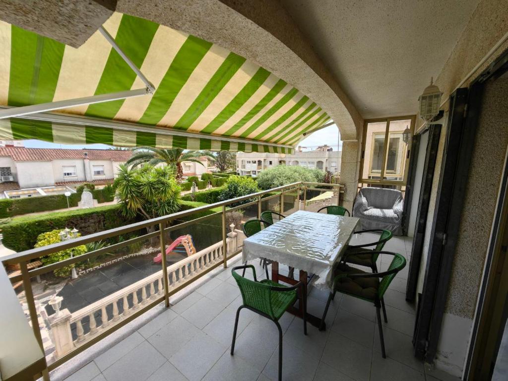 Apartment Austral 5 - 5