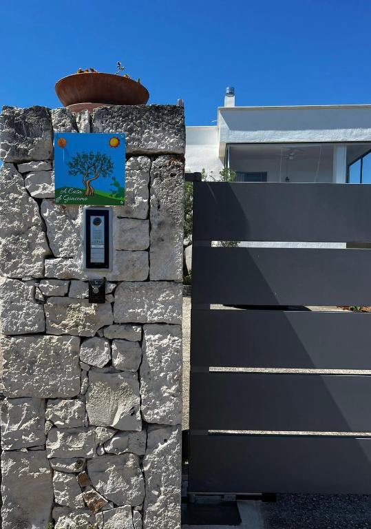 A CASA DI GIACOMO - 3