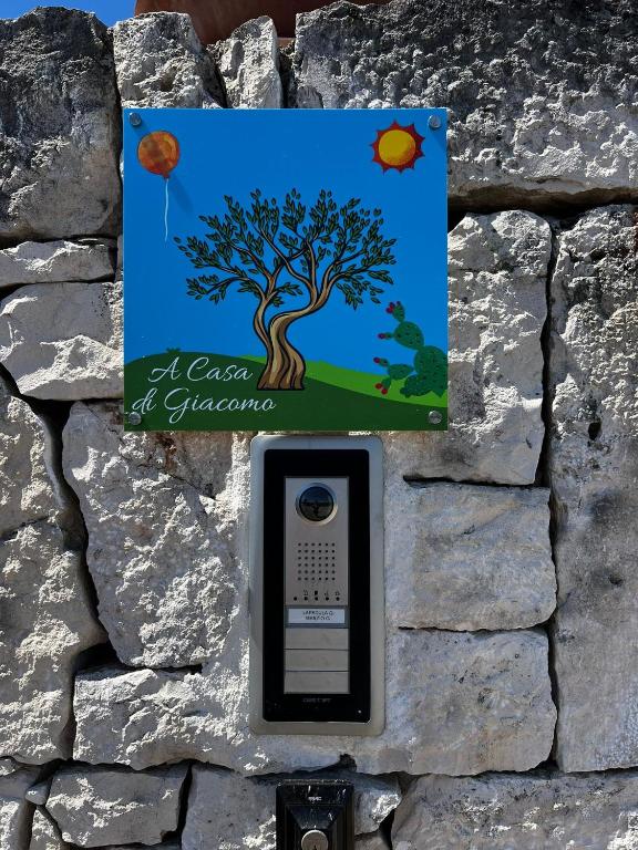 A CASA DI GIACOMO - 4
