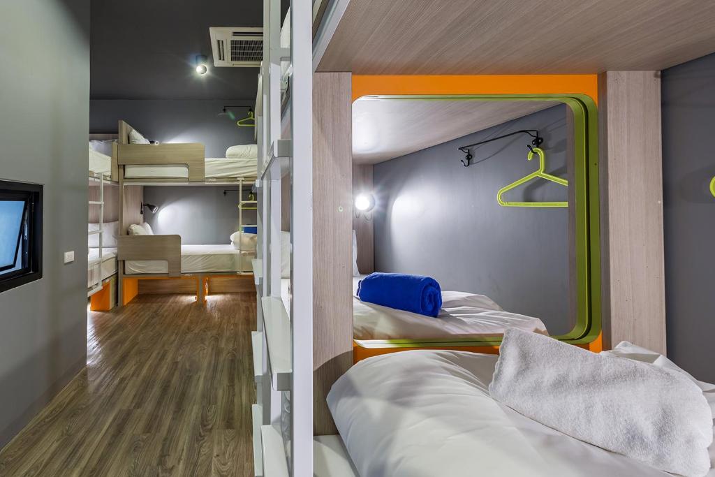 ISANOOK HOSTEL