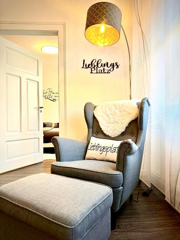 Lieblingsplatz, Eisenach