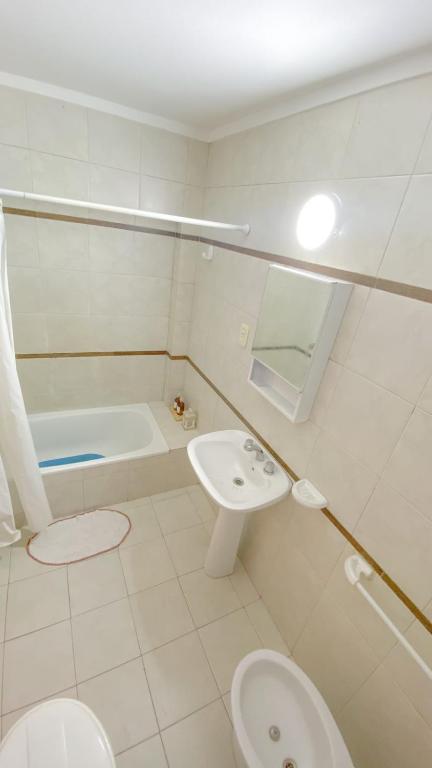 Departamento San Luis - 5