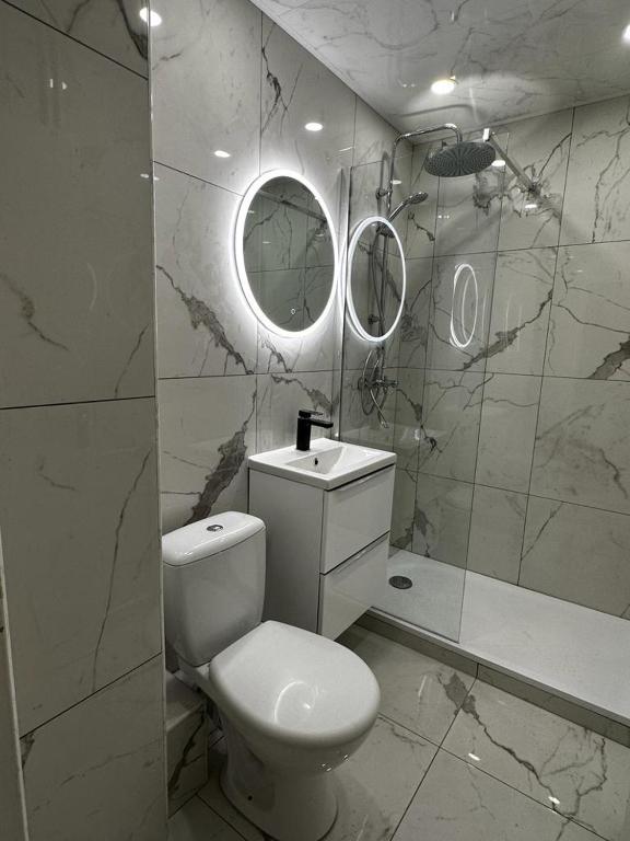 Magnifique appartement Metz centre - 4