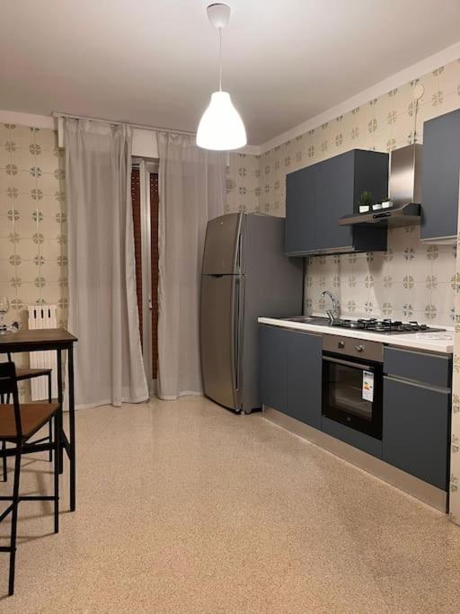 Locazione turistica casa Adua - 5
