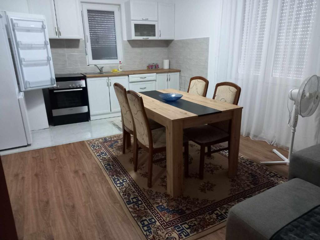 Apartman Mateja - 2