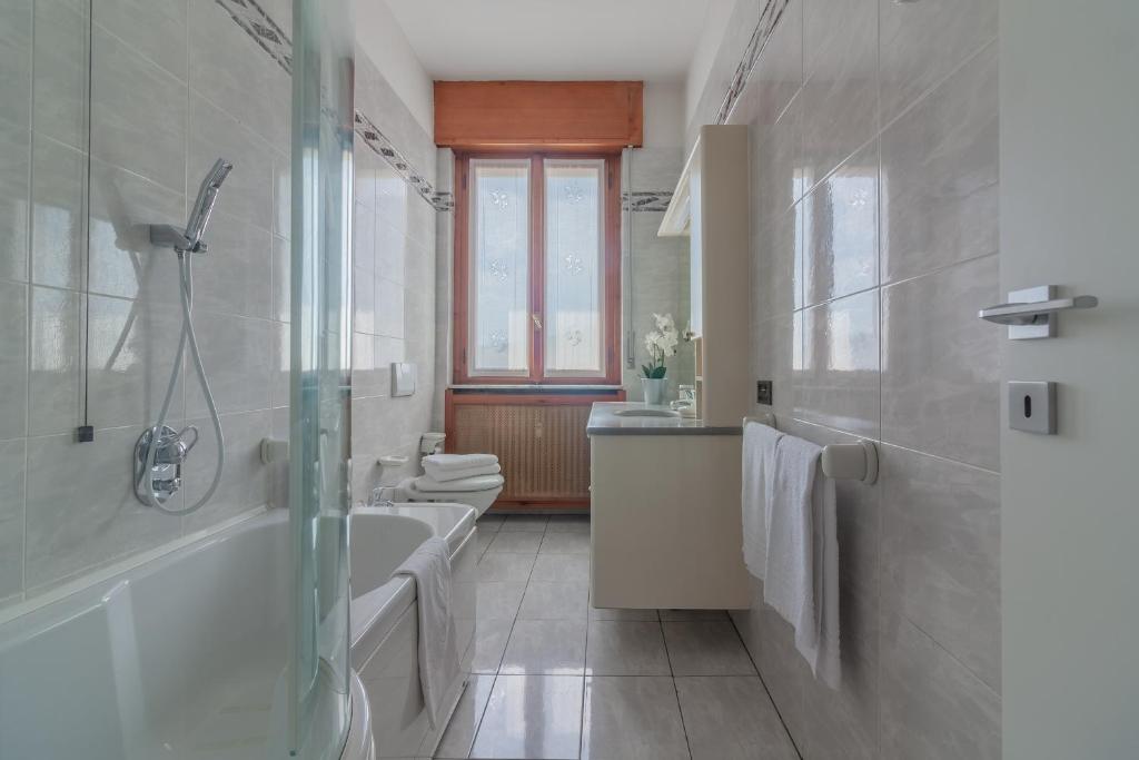 Casa Breggia - 4