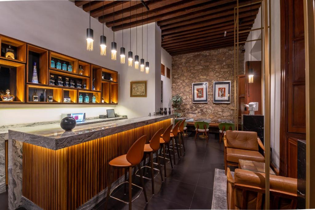 Nueve 25 Hotel Boutique - 4