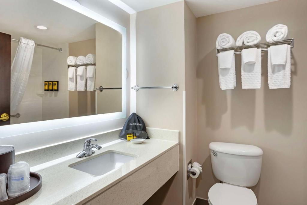 バスルーム（客室）