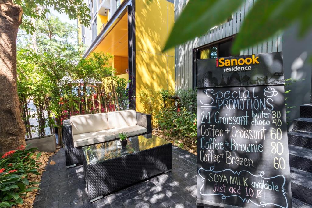 ISANOOK HOSTEL