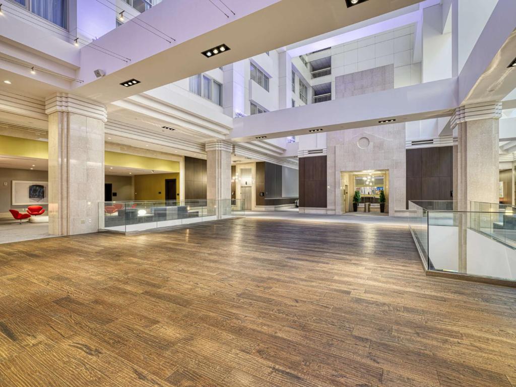 ザ ロイヤル ソネスタ ミネアポリス ダウンタウン (The Royal Sonesta Minneapolis Downtown) 会議室