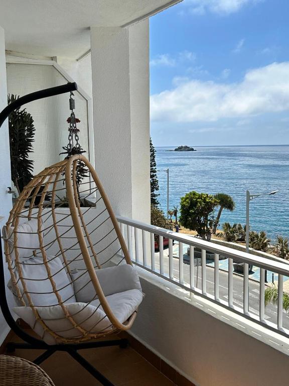 Delphinhaus, Almuñécar