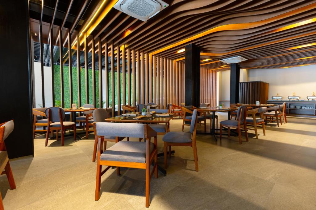 Hotel Noite Business Class