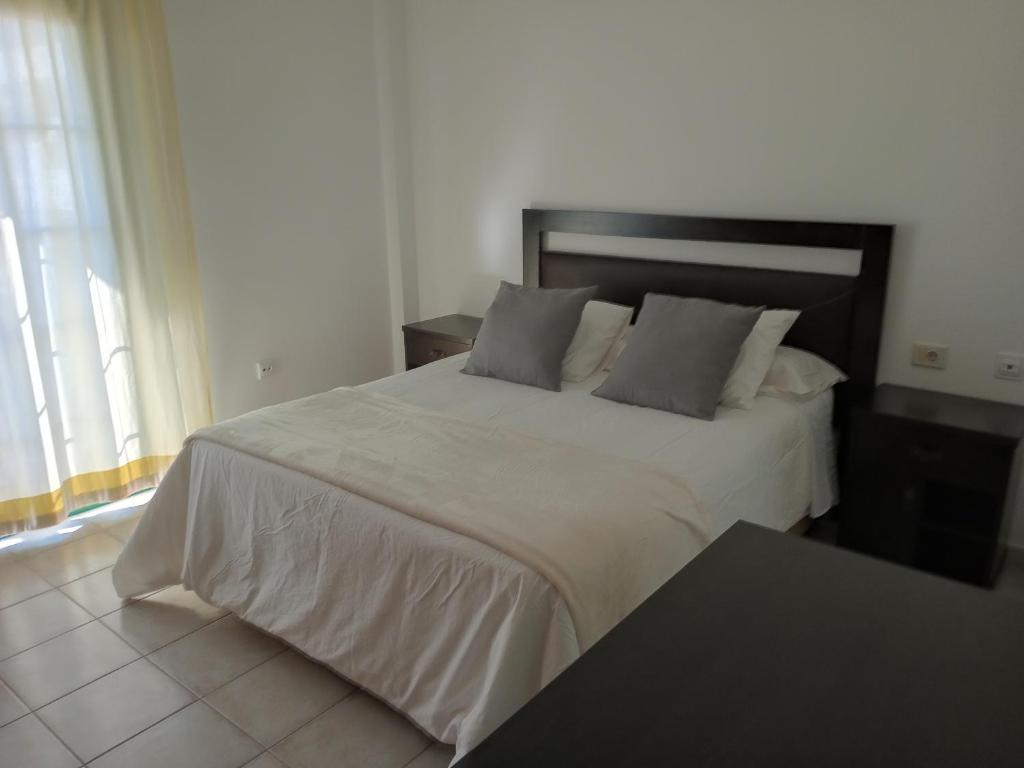 Apartmento Ito, Playa Blanca