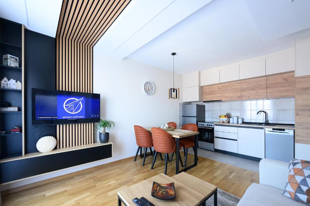 Apartman North resort - 5