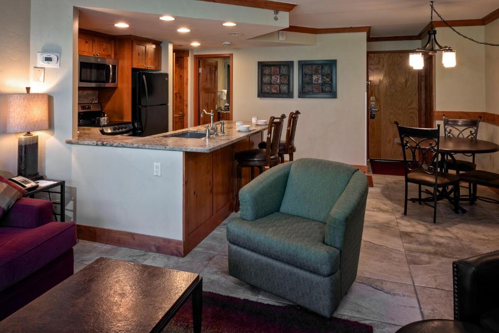 Beaver Run Resort