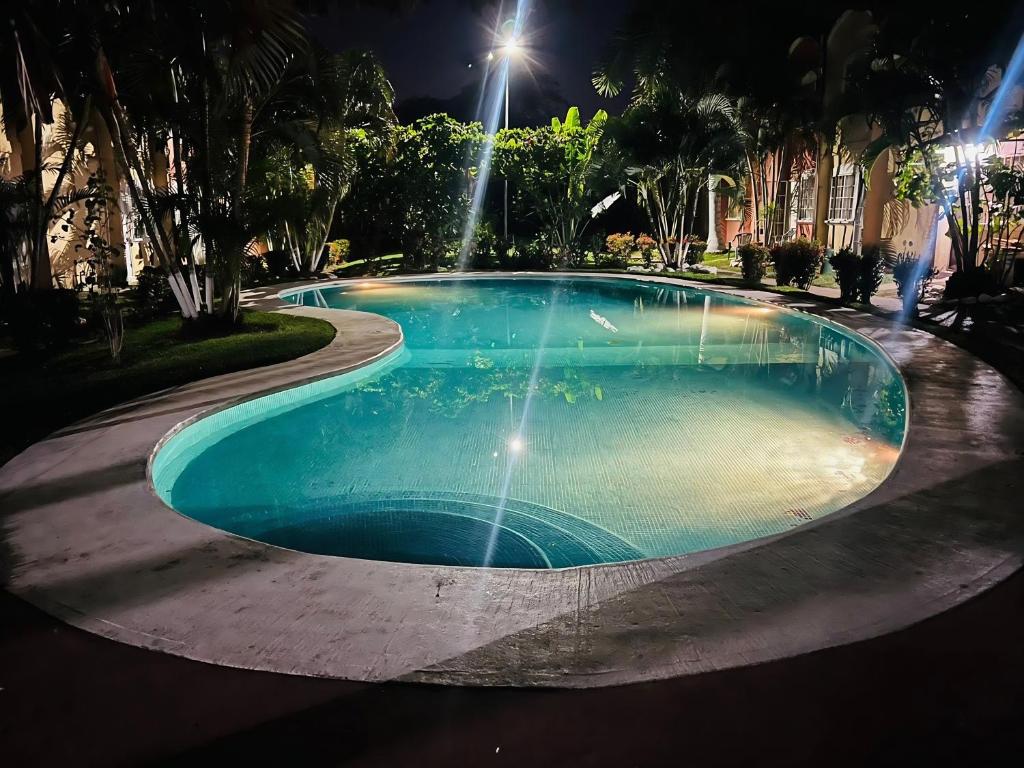 Casa Tortuga, Zihuatanejo