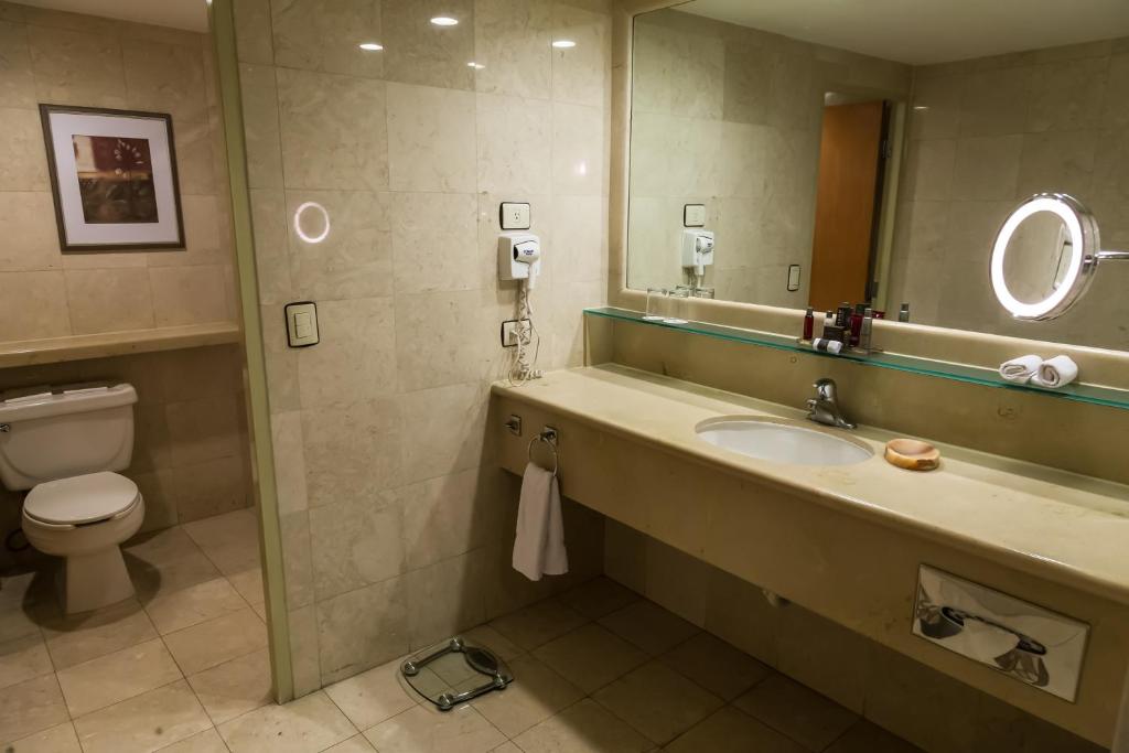 Marriott Tijuana Hotel - 2