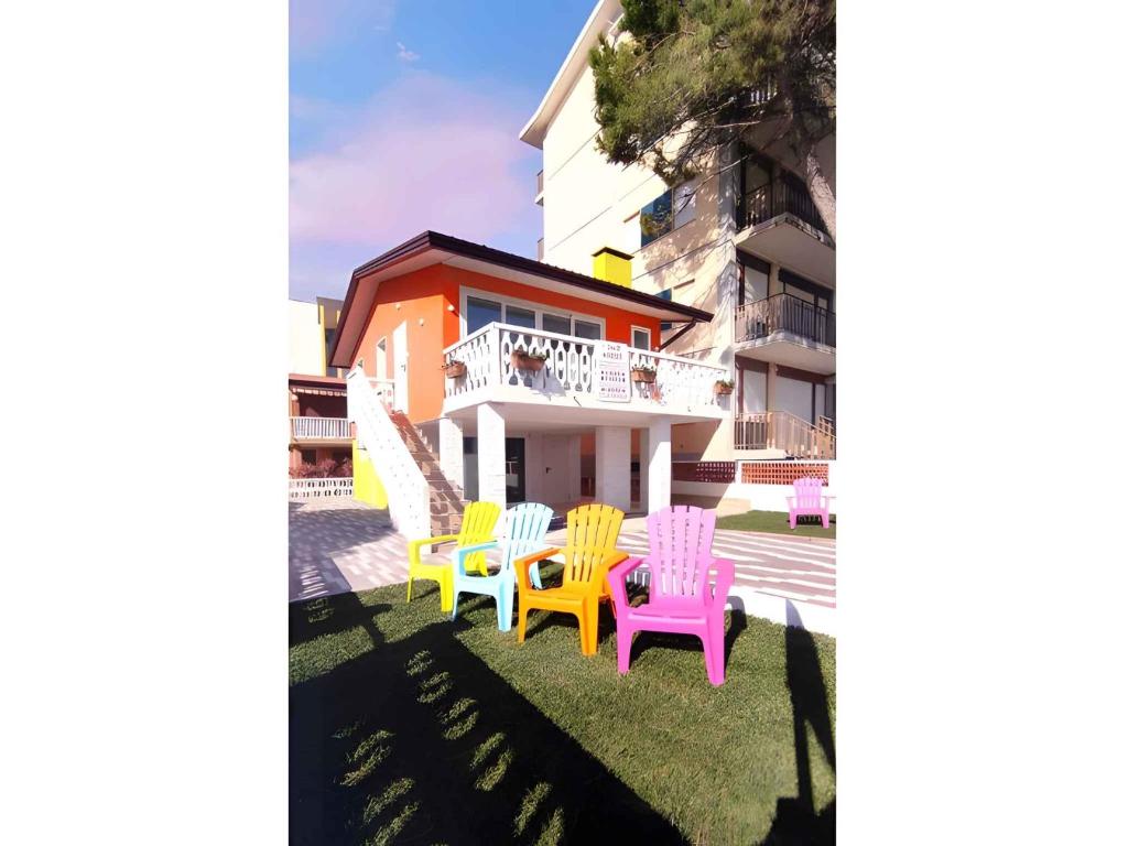 Apartment in Bibione 42860 - 5