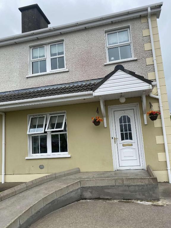 harmony house, Letterkenny