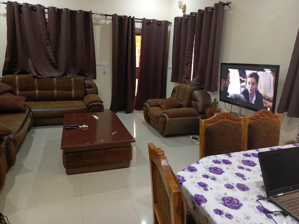 Residence lynda prestige Ouaga 2000